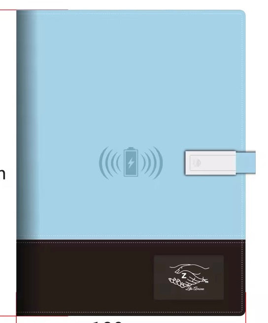 Zeta Amicae Wireless planner