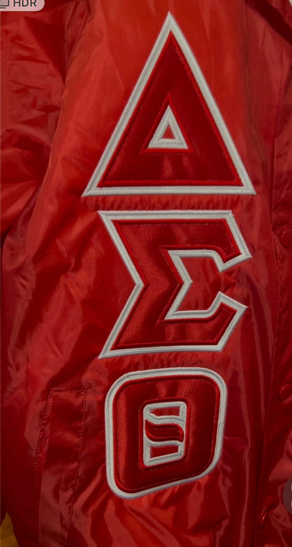 Standard Line Jackets