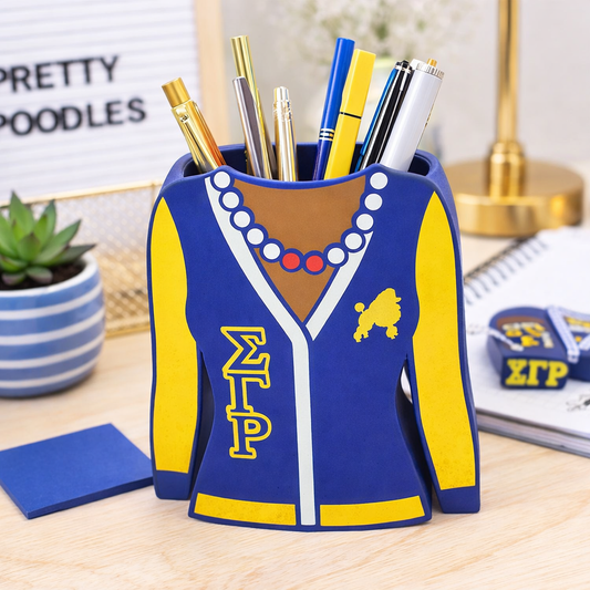 SGRho Pencil Holder