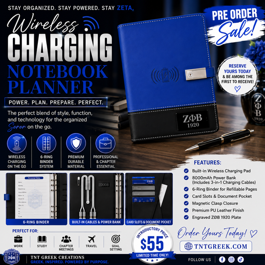Zeta Wireless Pre Sale