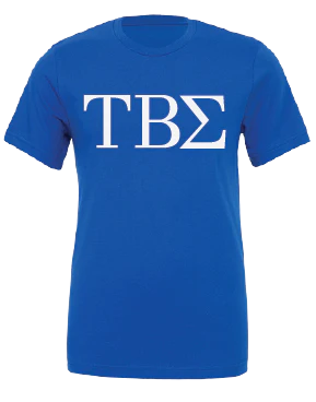 Tau Beta Sigma