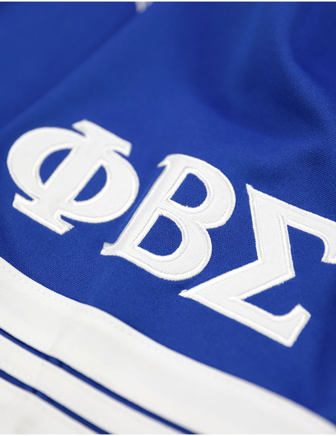 Phi Beta Sigma Football Jersey