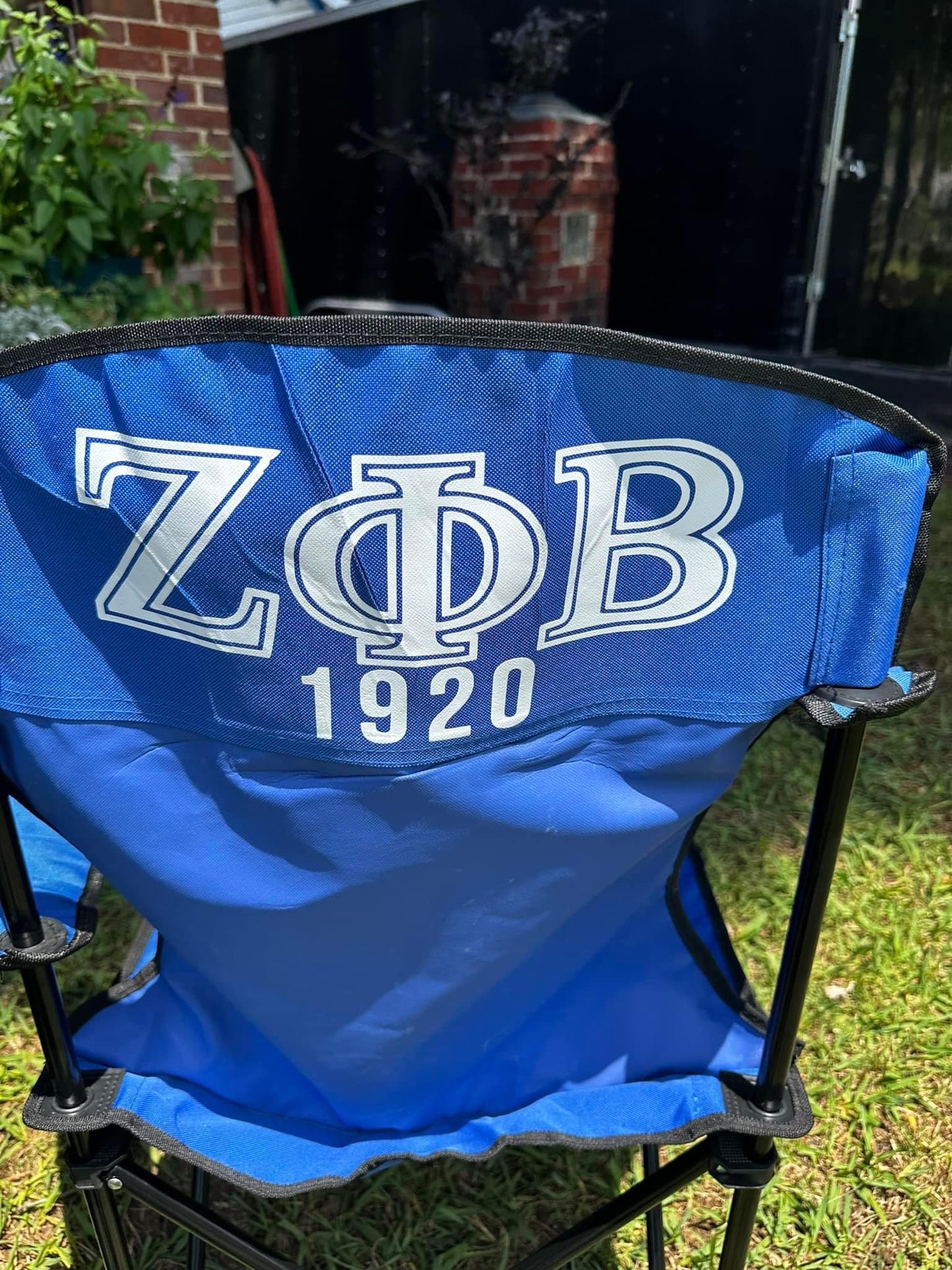 ZETA CHAIR