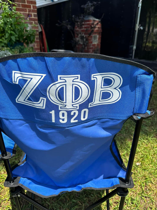 ZETA CHAIR