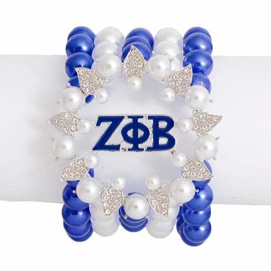 Zeta Bracelet