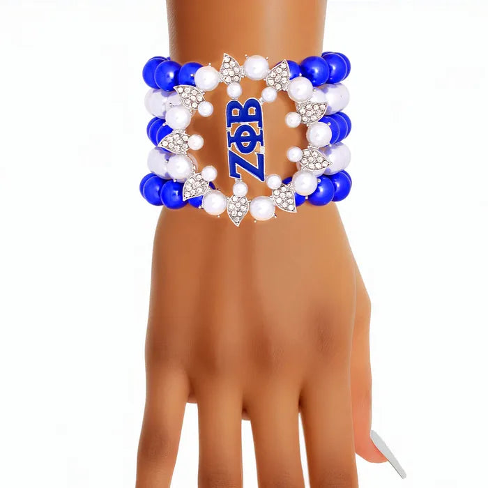 Zeta Bracelet