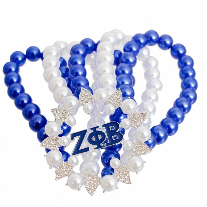 Zeta Bracelet