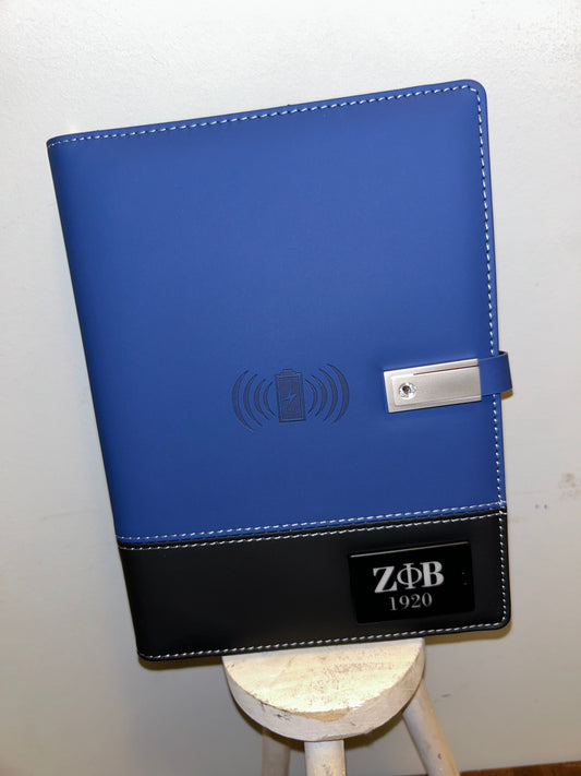 Zeta Wireless planner