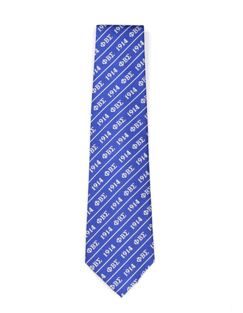 PBS TIE