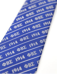 PBS TIE