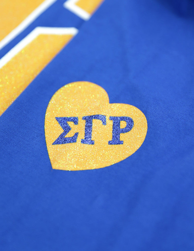 1922 SGRHO Long Sleeve