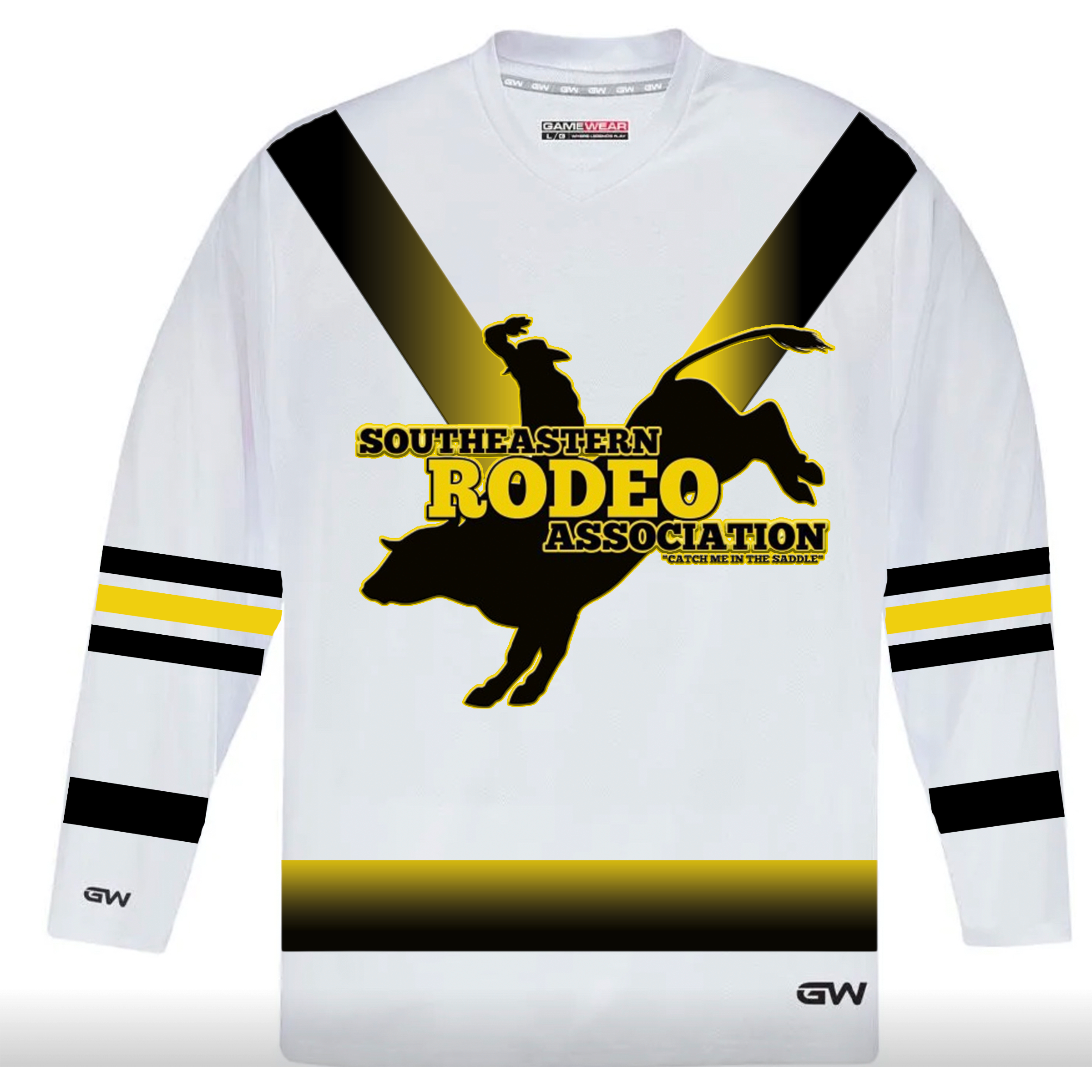 Rodeo Uniform – TnTcustomz