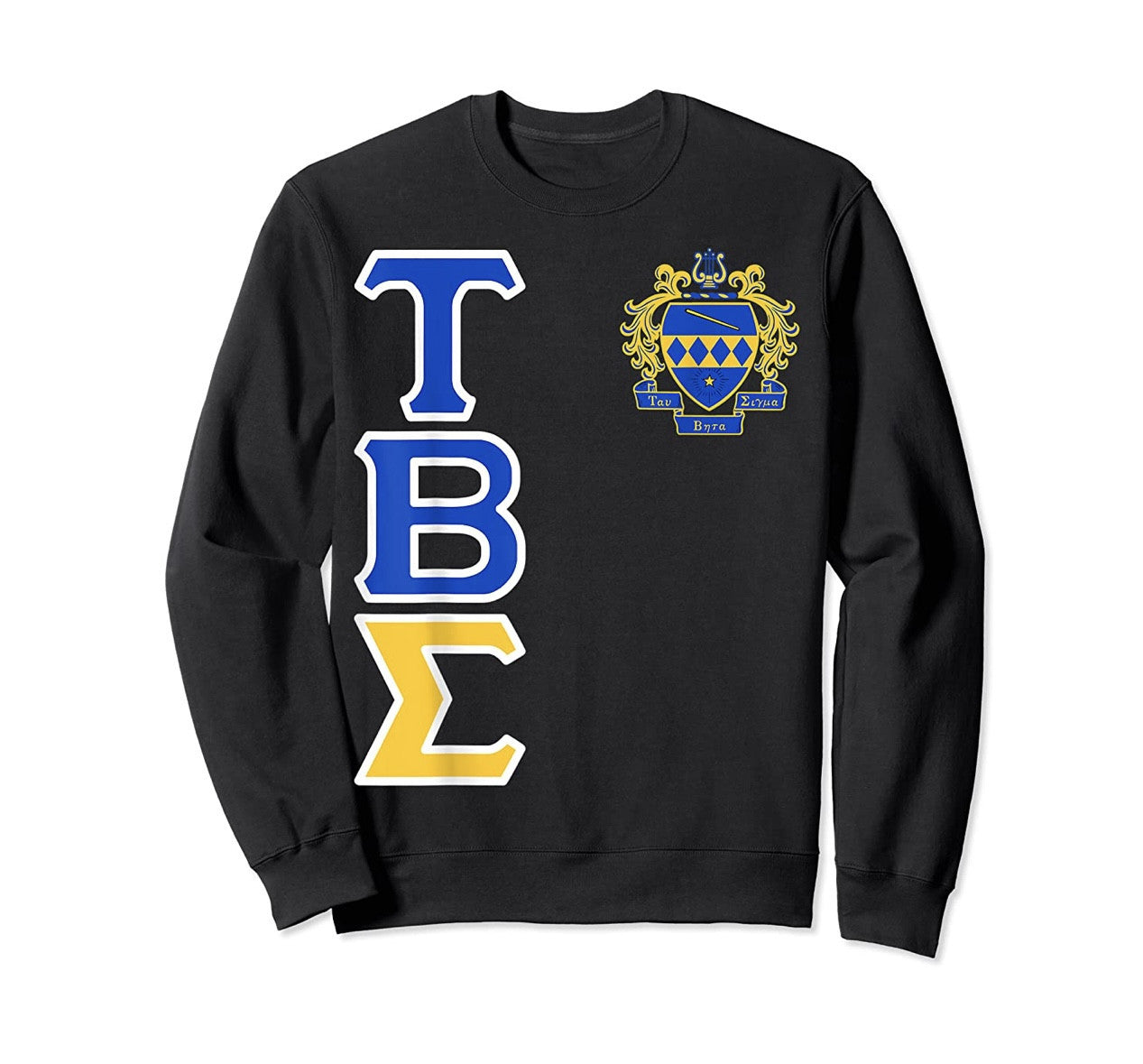 Tau Beta Sigma Long Sleeve